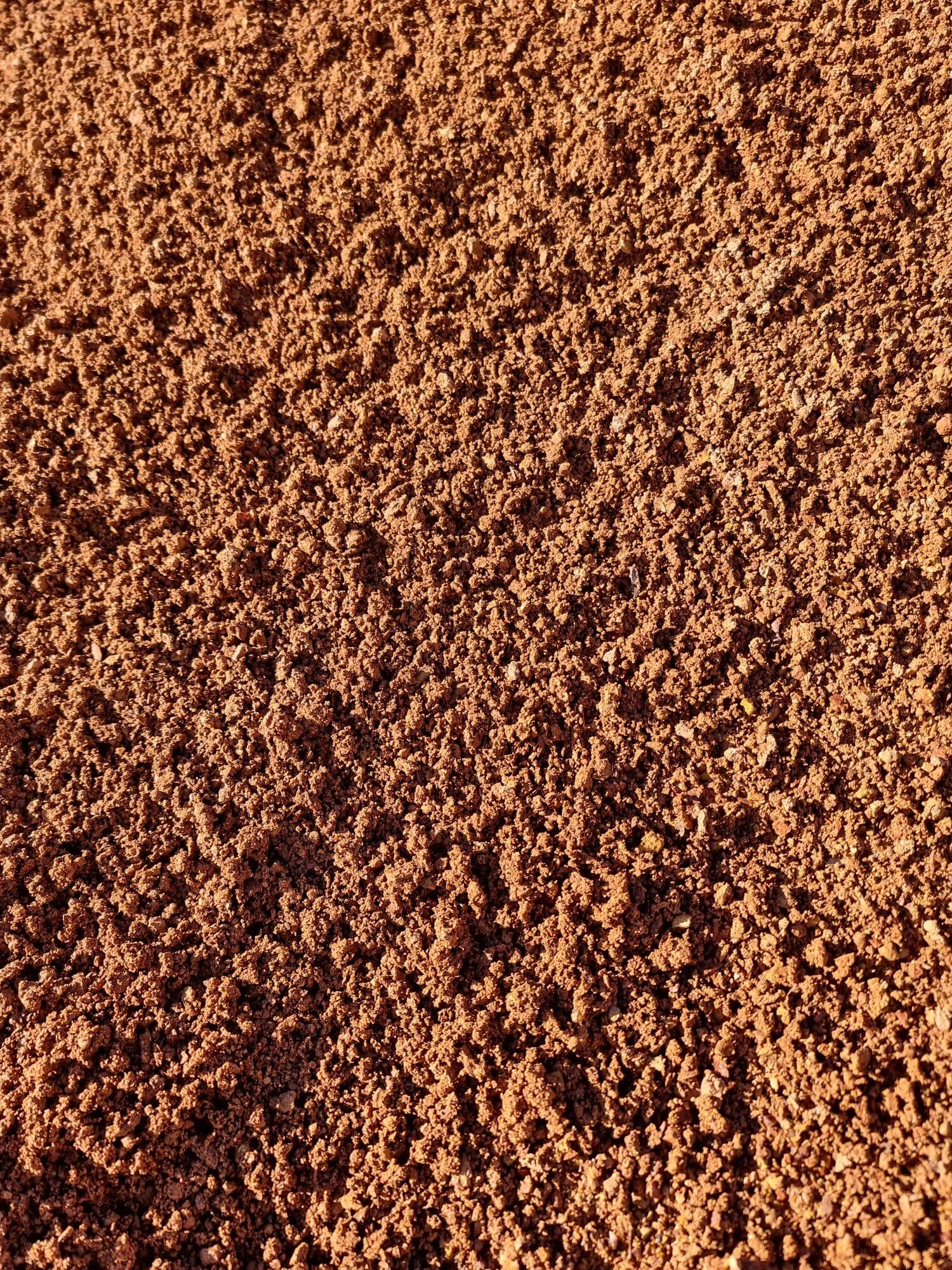 Red Road Gravel - Available from Rockingham Soils & Landscaping Supplies